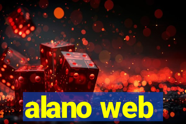 alano web